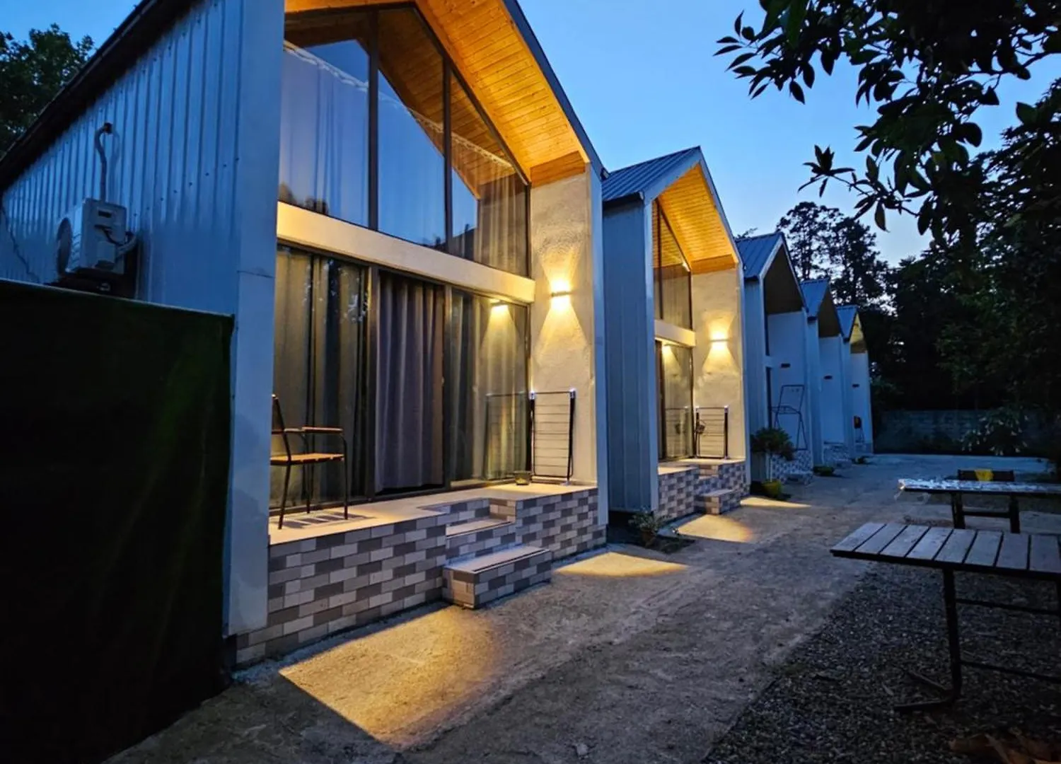 Guest House Koba Batumi
