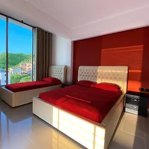 *** Hotel Albsin Albania