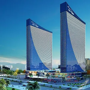 Orbi Sea Horizon Hotel