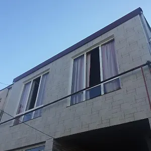 Qeti Pensjonat