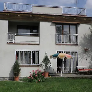 *** Nocleg ze śniadaniem Arcadia Czechy