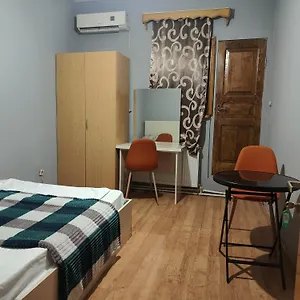 Guest house Nino And Ali, Batumi