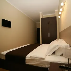**** Hotel Basilon Gruzja