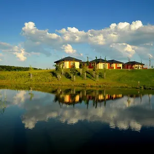**** Hotel apartamentowy Black Bridge Czechy
