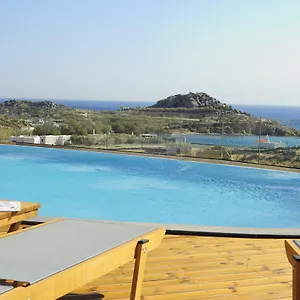 Almyra Aparthotel Strand Paraga