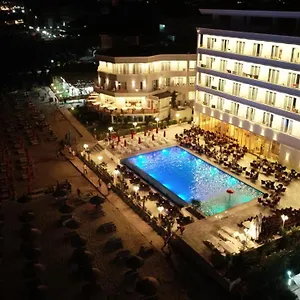 **** Hotel Elesio Albania