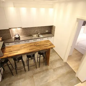 **** Hotel Super Luxury Gruzja
