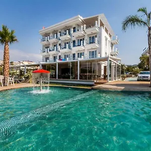 **** Hotel Poda Boutique Albania