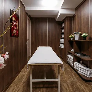 **** Hotel Gold Gruzja